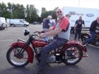 Club Rally 2015